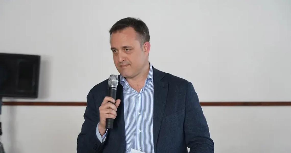 &laquo;Sospendere la fase di adozione del Pua di Santa Marinella&raquo;