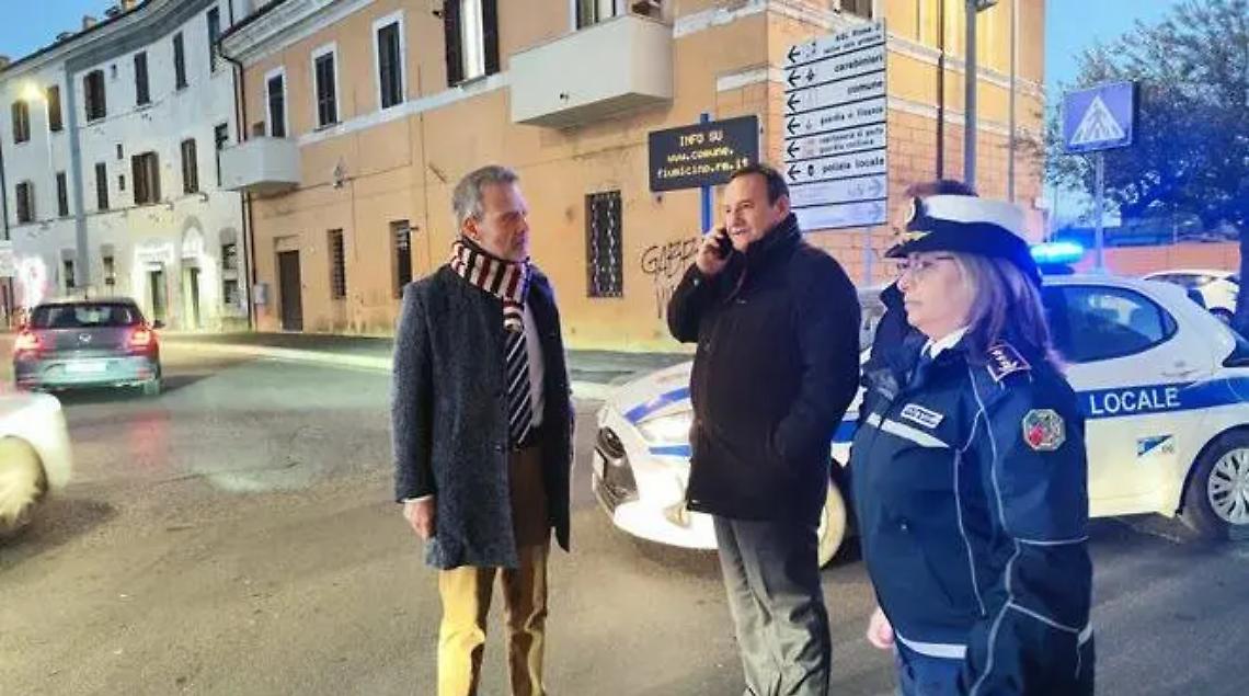 &laquo;Una task force di polizia locale per agevolare la viabilit&agrave; nel centro citt&agrave;&raquo;