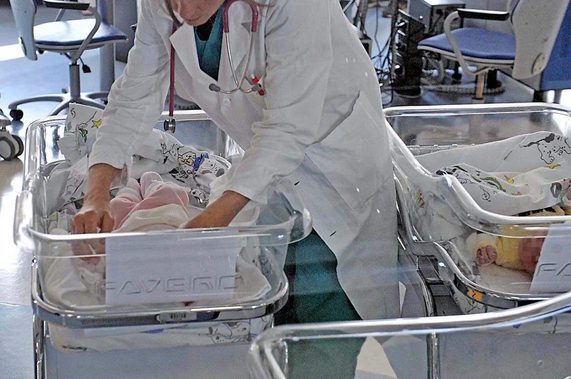 Contributo alla natalit&agrave; 2023, pubblicato l&rsquo;avviso pubblico