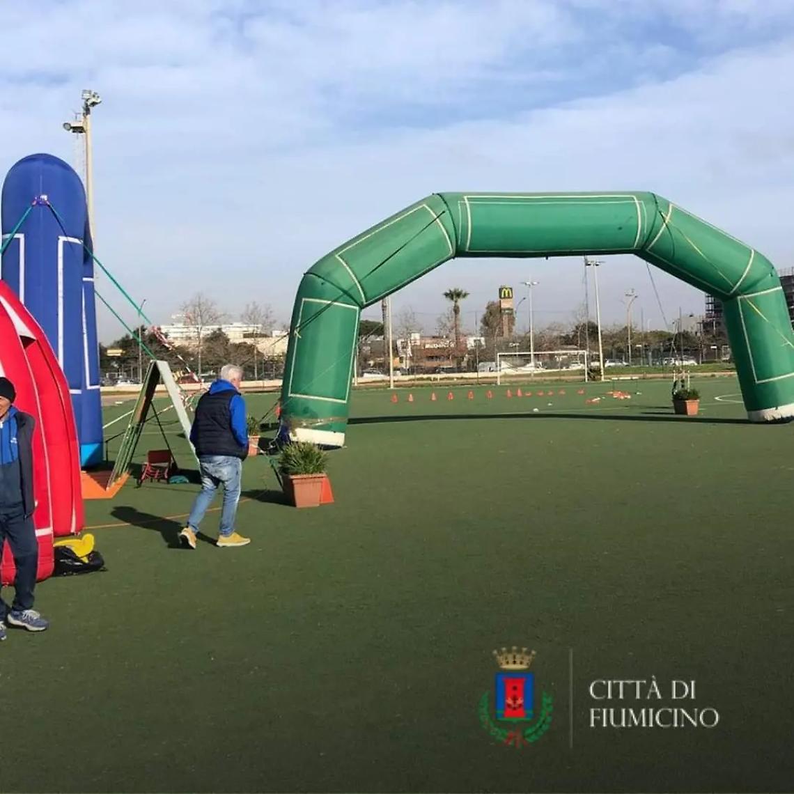 Grande successo per lo &ldquo;Staffettone di Natale&rdquo;