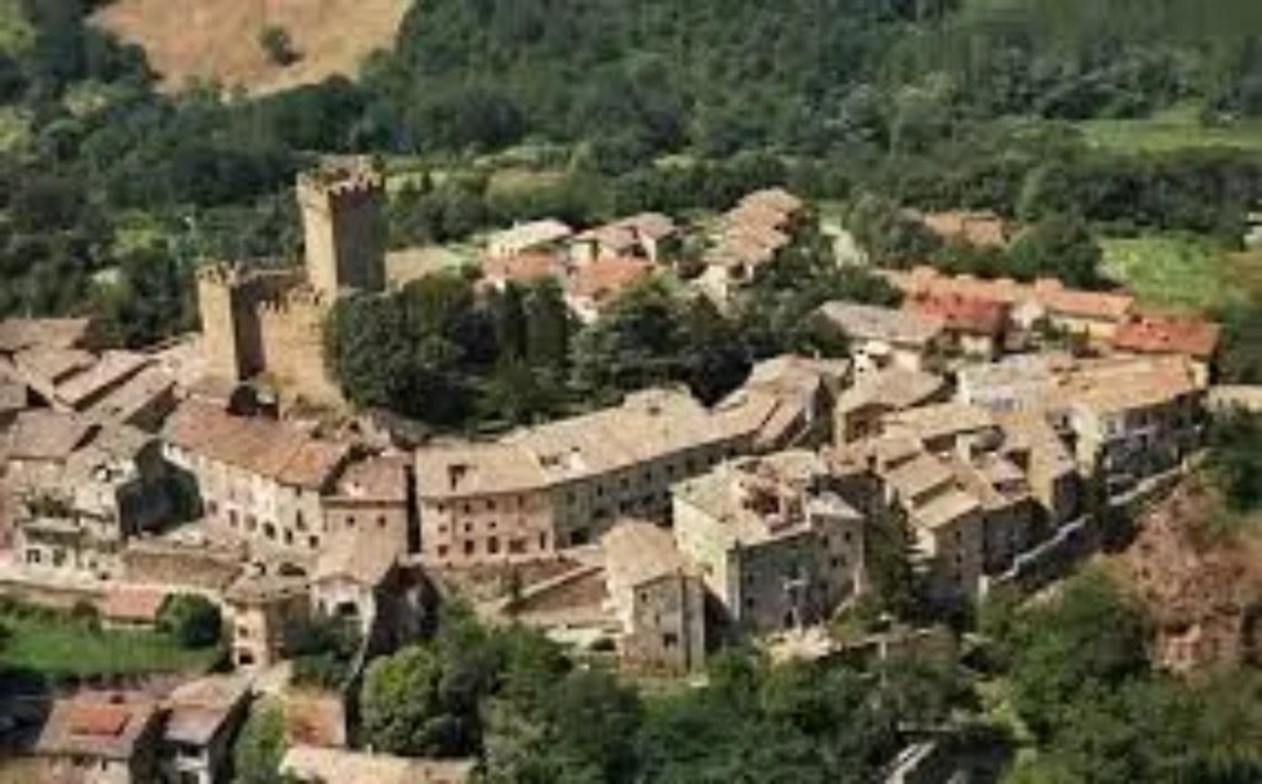 Nasce la cooperativa di comunit&agrave; &ldquo;Proceno, borgo di rigenerazione&rdquo;