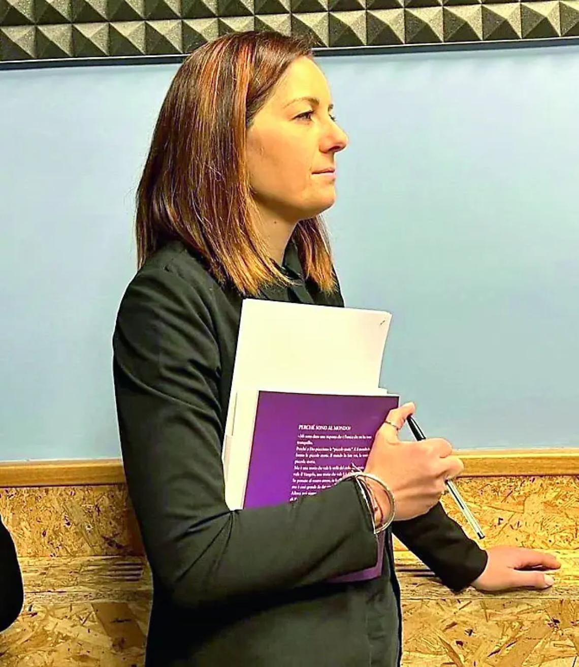 Il buongiorno e l'oroscopo di oggi