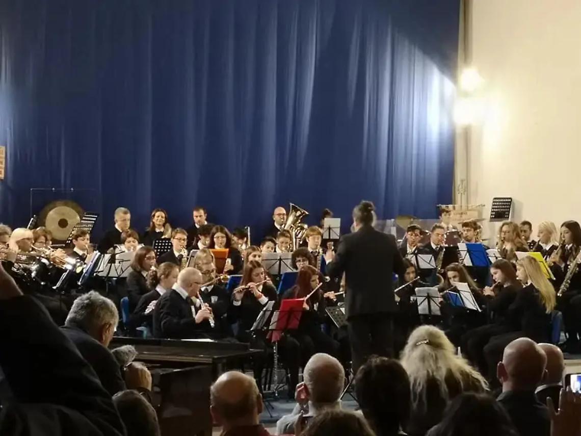 L&rsquo;Unione Musicale saluta il 2023 con &lsquo;&rsquo;Maschere&rsquo;&rsquo;