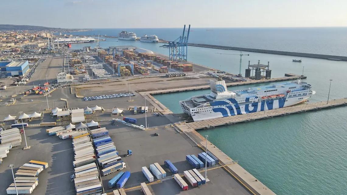 Regione, ok ai primi 350mila euro per l&rsquo;Authority