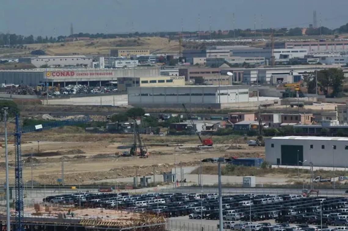 Aree retroportuali, il Pd: &laquo;Colpevole immobilismo del Pincio&raquo;