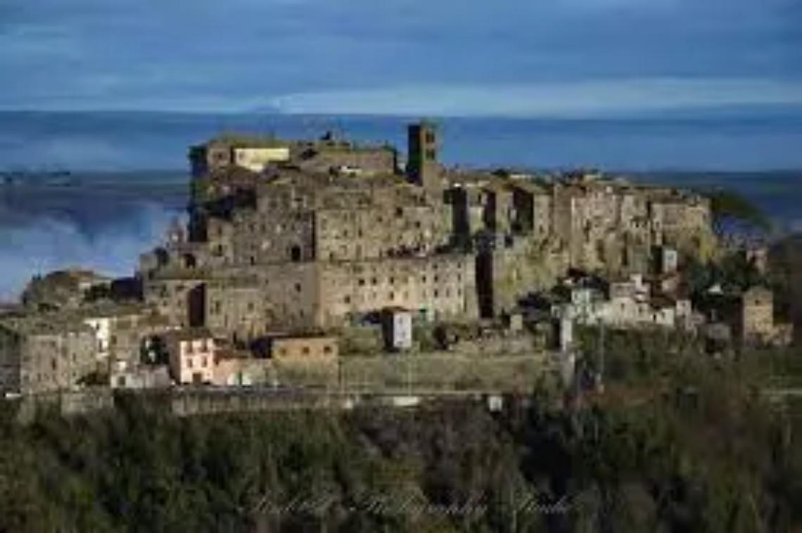A palazzo Orsini la proiezione del docufilm &ldquo;L&rsquo;anno viciniano&rdquo;
