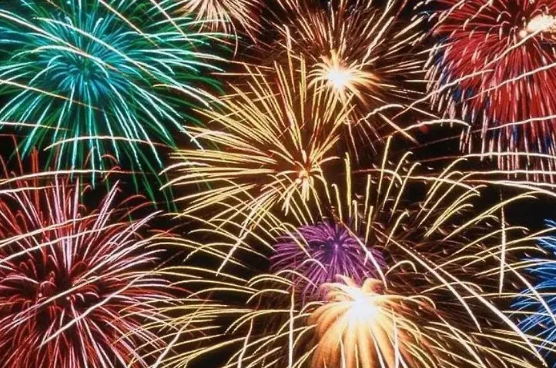 Viterbo: San Silvestro senza botti e fuochi d&rsquo;artificio