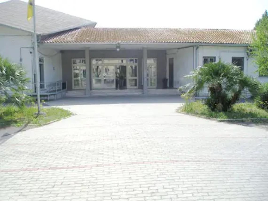 Terreni al Cardarelli: c&rsquo;&egrave; l&rsquo;accordo