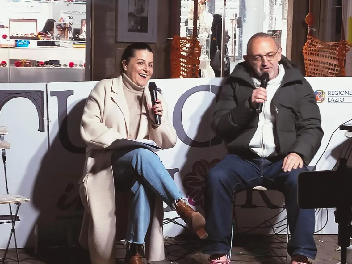 Viterbo, Frontini racconta la sua amministrazione