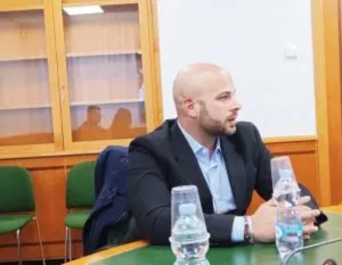 &laquo;Botti a Capodanno, serve un&rsquo;ordinanza e sensibilizzazione a tutela degli animali&raquo;