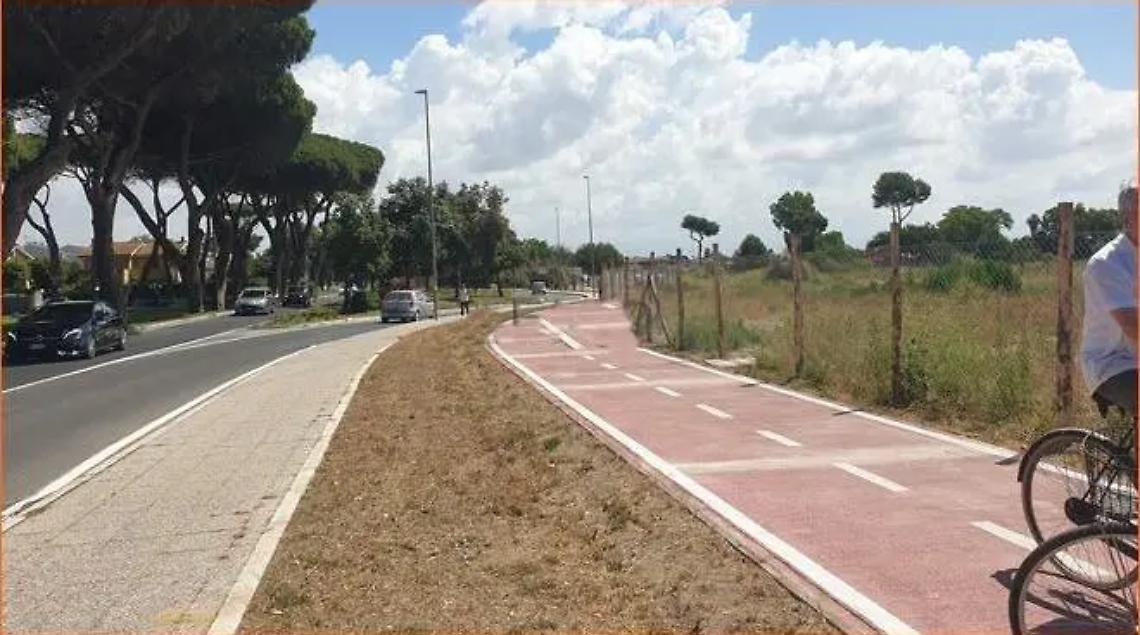 Manutenzione straordinaria su piste ciclabili, illuminazione pubblica ed edifici comunali