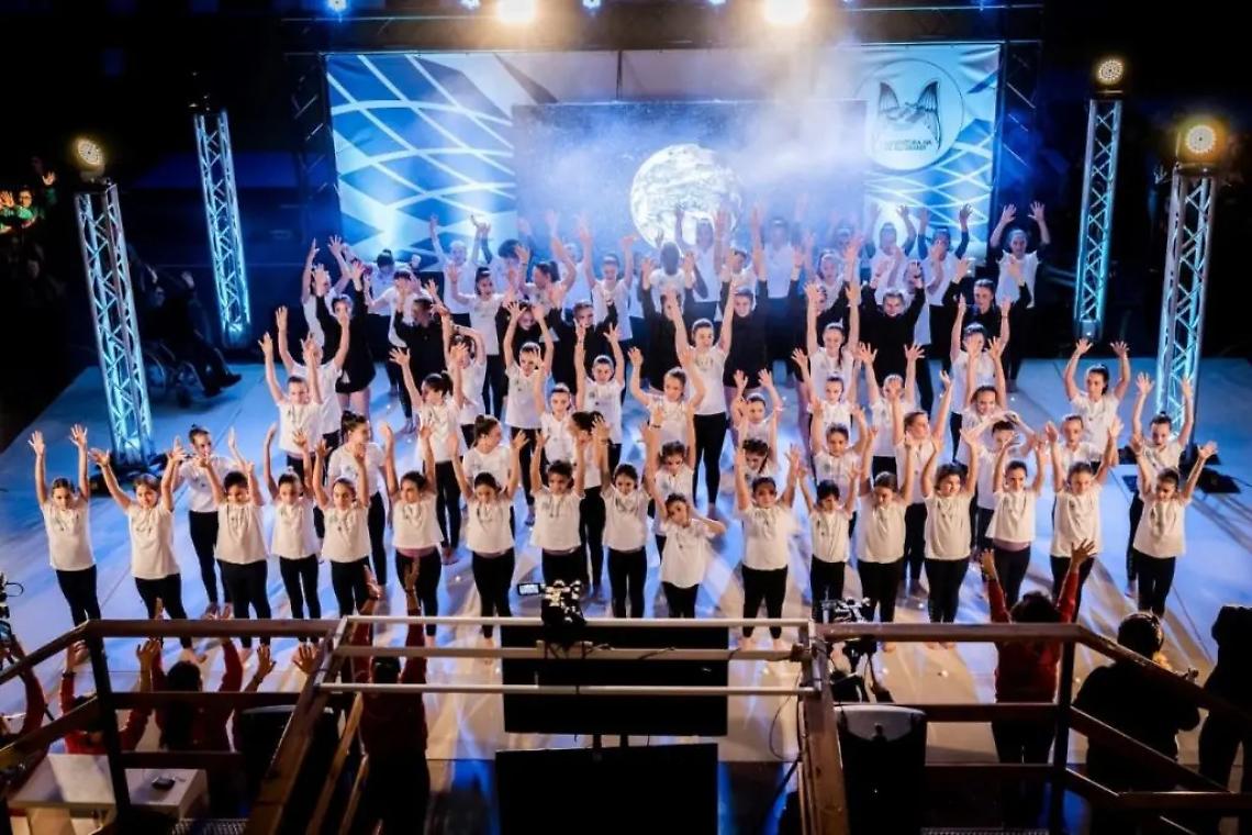 Juppiter sport, un 2023 da incorniciare