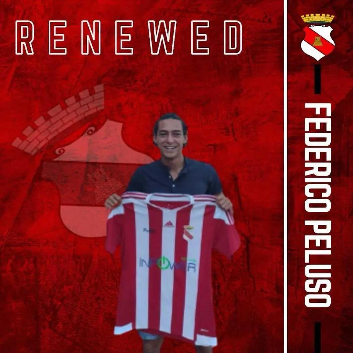 Colpo Tolfa: preso Federico Peluso