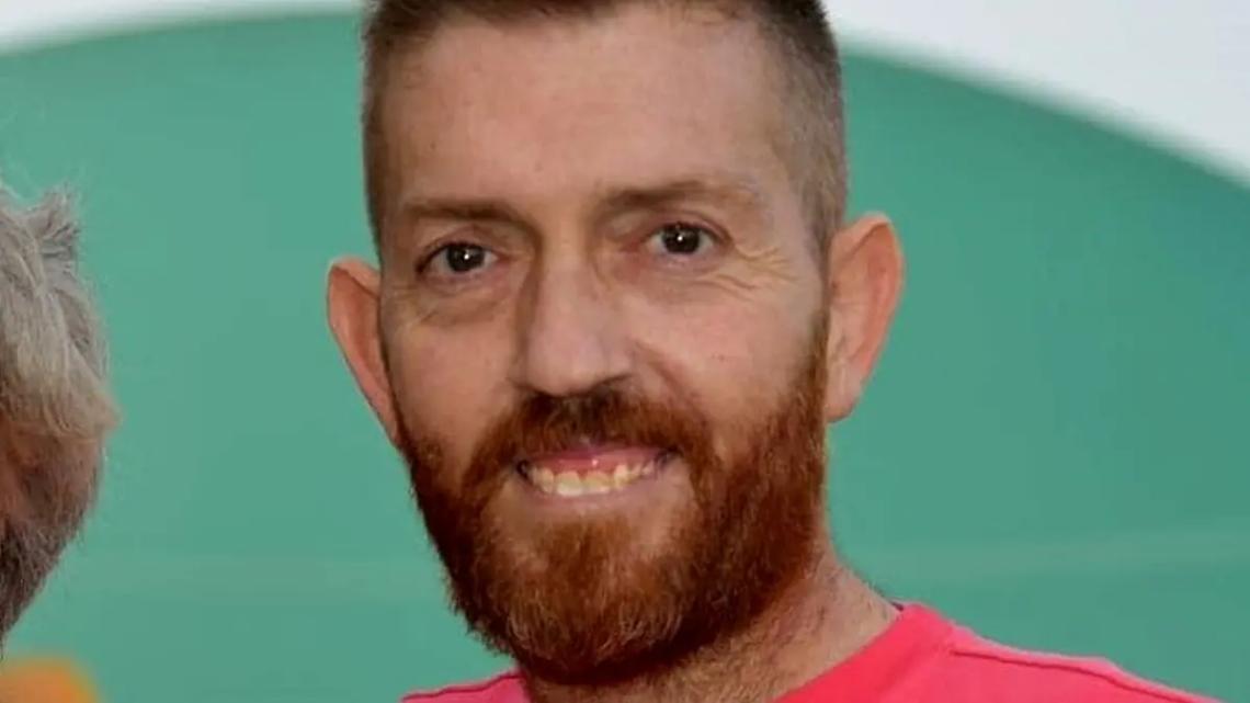 Profondo cordoglio per la morte di Marco Ramacciani