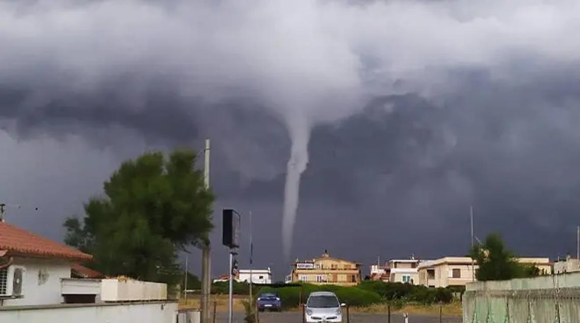 Eventi estremi: una delle citt&agrave; pi&ugrave; colpite da allagamenti, mareggiate e trombe d&rsquo;aria