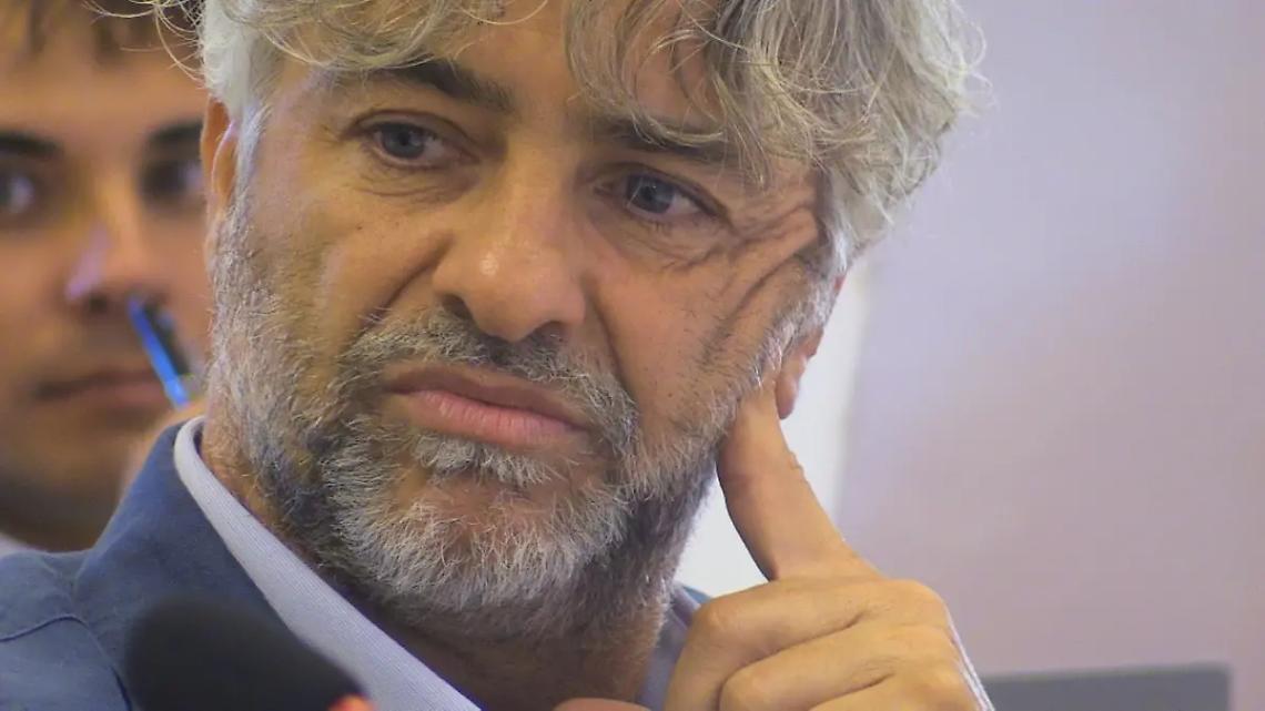 Paolacci accusa: &laquo;Manca una programmazione&raquo;