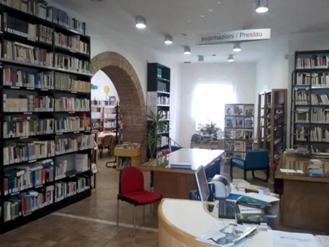 Incontro con Valeria Troncarelli e laboratorio creativo per bambini