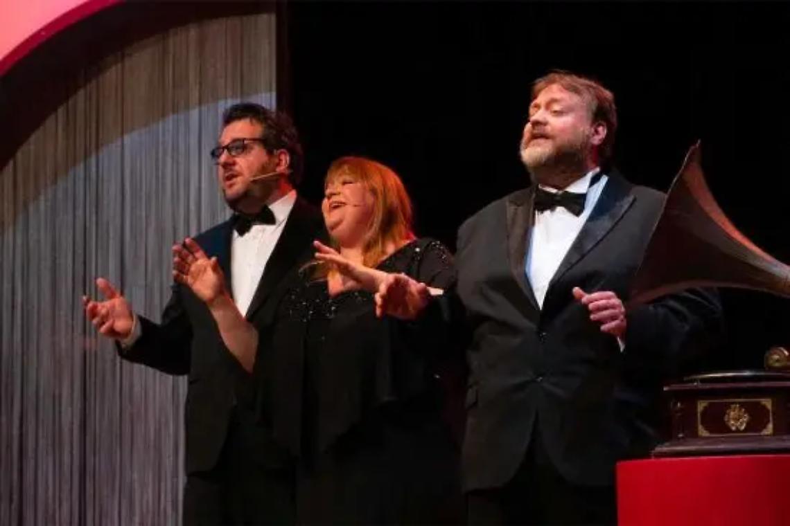 All&rsquo;Unione va in scena &ldquo;Cetra&hellip; una volta&rdquo;