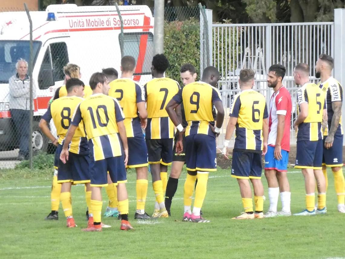 Vacanze finite per Flaminia e Fc Viterbo