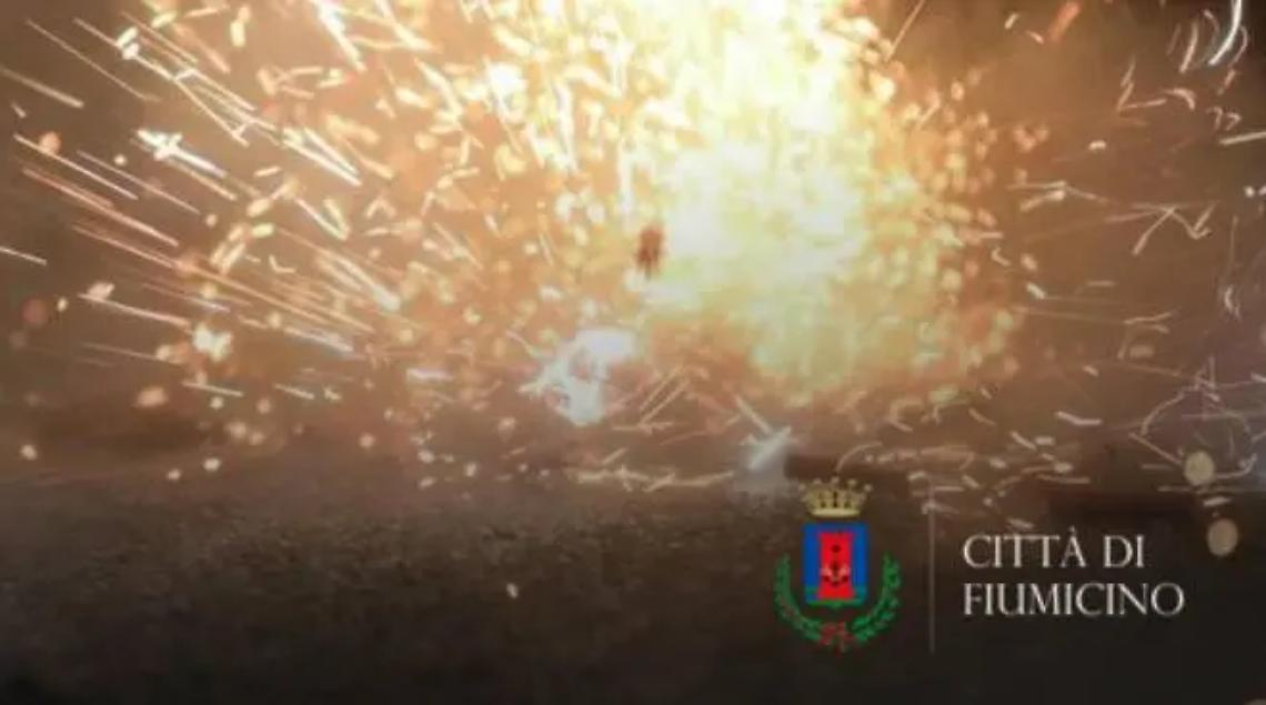 Botti di Capodanno vietati, ma tante esplosioni Baccini: &laquo;Tracciate delle linee guida per il futuro&raquo;