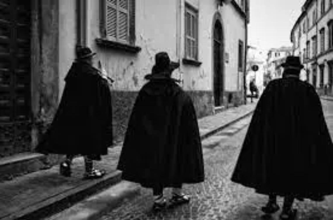 Tornano gli Zampognari di Carpineto Romano