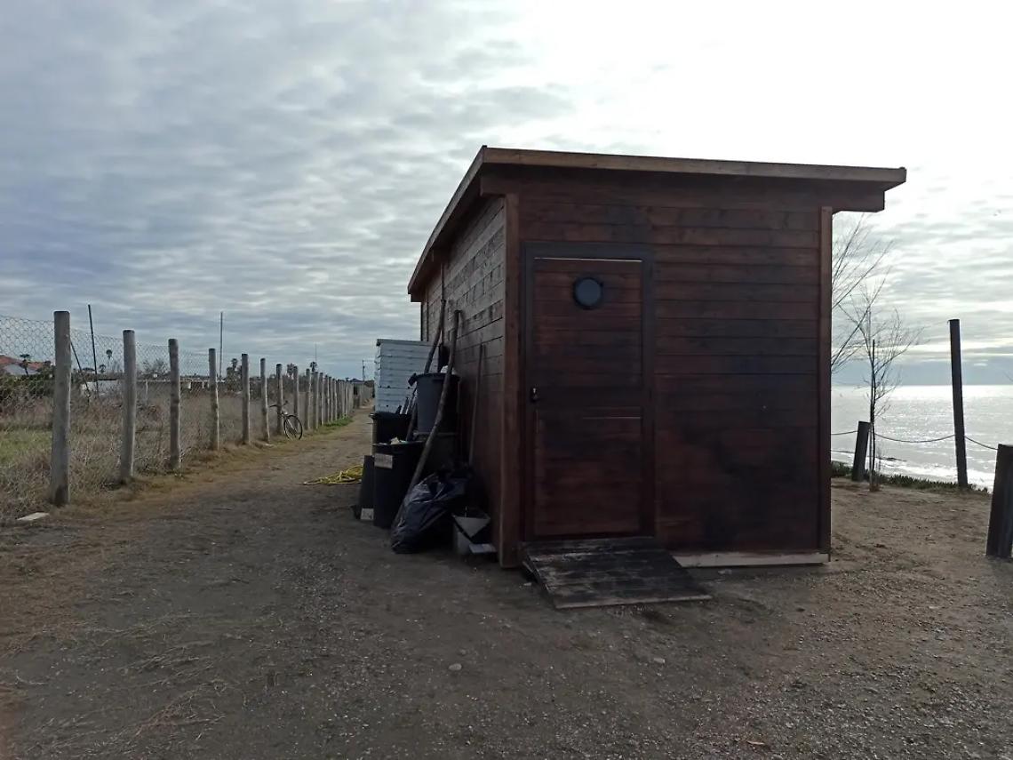 Chiosco in regola, il Tar d&agrave; ragione al titolare
