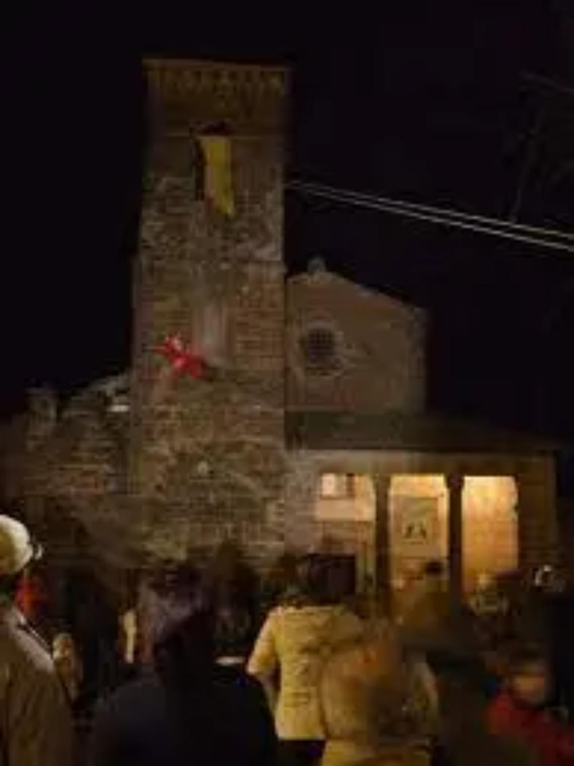 Tutto pronto per &ldquo;Vola Befana Vola&rdquo;