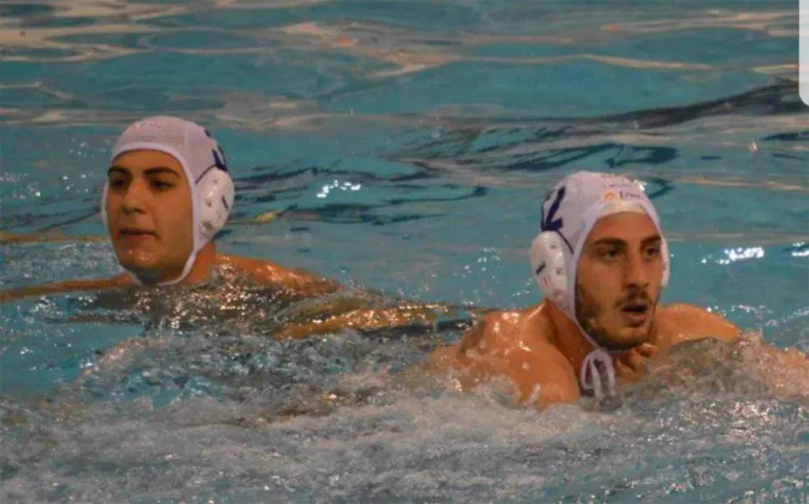 I fratelli Muneroni lasciano la Centumcellae