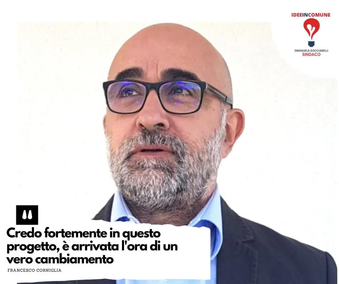 Bando per tre istruttori amministrativi al Comune di Montalto, il consigliere Francesco Corniglia chiede la proroga dei termini