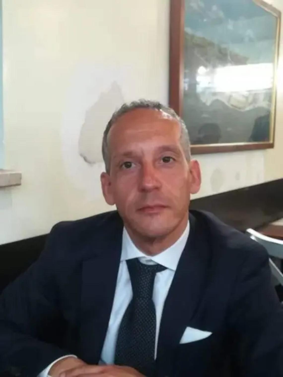 &laquo;Il centrodestra esce allo scoperto con i suoi consiglieri e contribuisce alla gestione politico amministrativa di Santa Marinella&raquo;