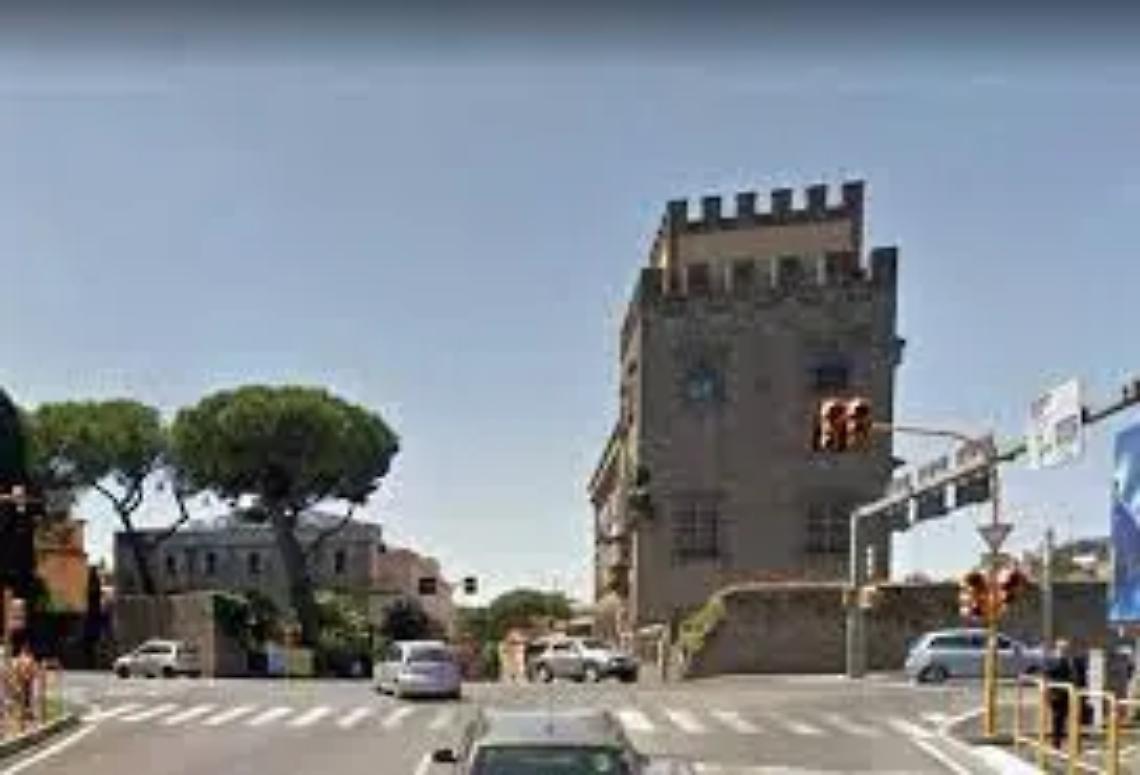 Riapertura del cantiere