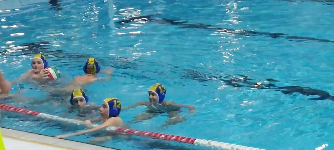 Nuoto Club, Al via il campionato degli allievi regionali