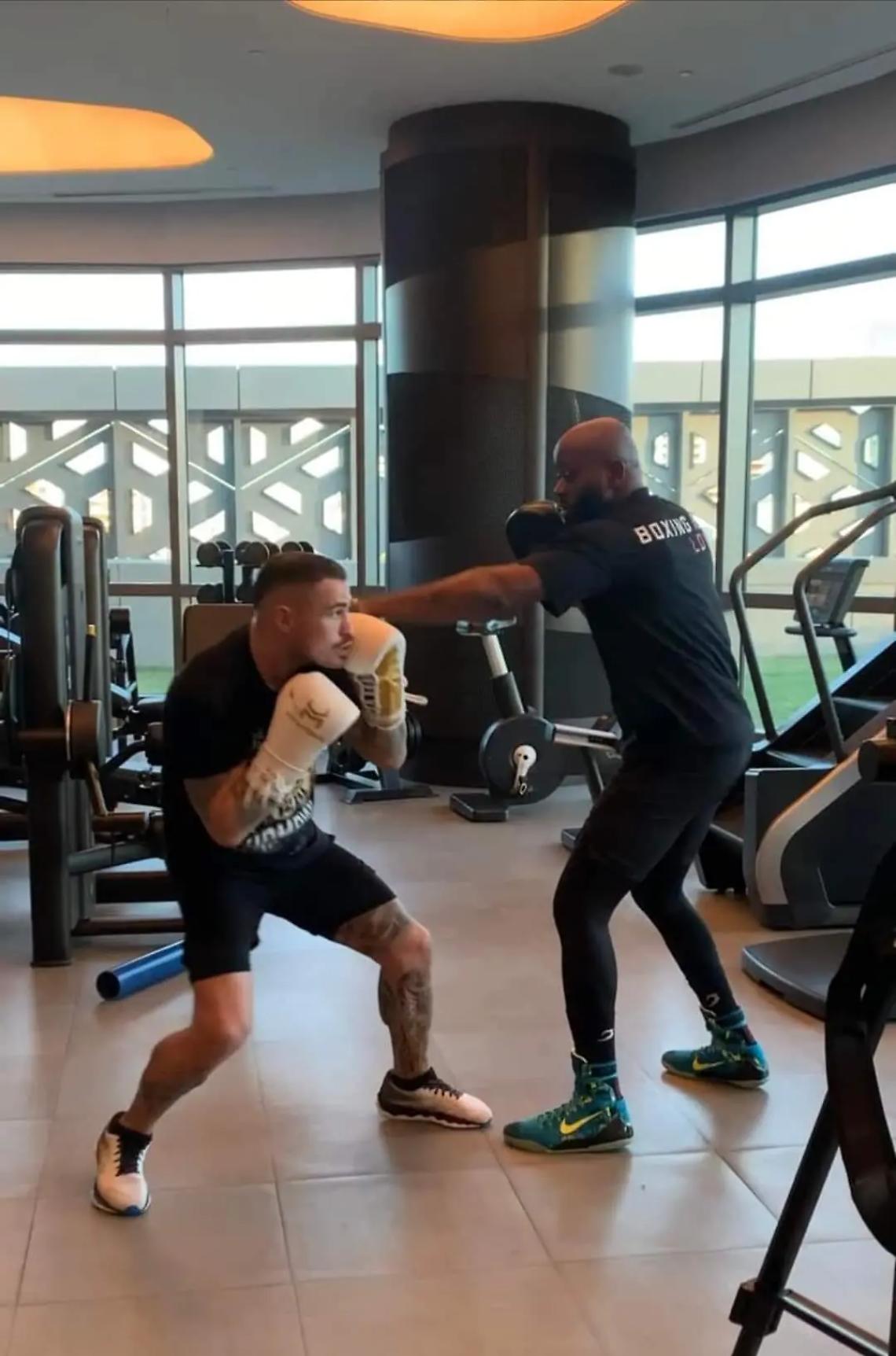 Il Team Magnesi annuncia l&rsquo;arrivo di coach Jonathan Male Jordao