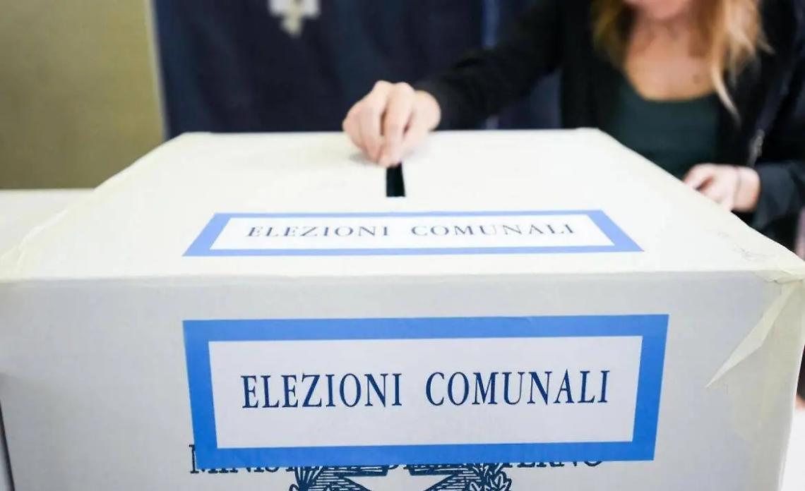 Tuscia al voto: 25 Comuni al rinnovo