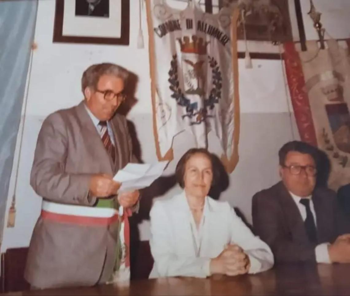 Commemorato l&rsquo;ex sindaco Alessandro Vittori