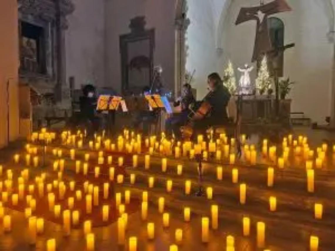 L&rsquo;international string quartet incanta il pubblico