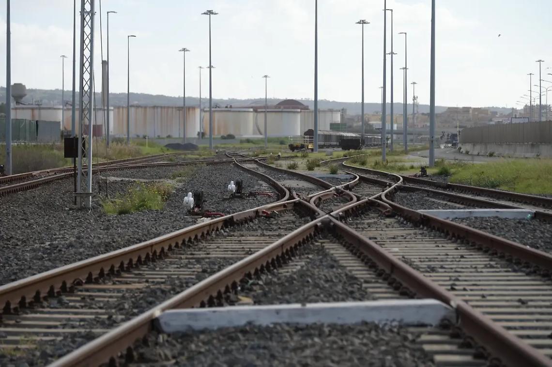 Rivoluzione al porto, &egrave; l&rsquo;anno dei cantieri