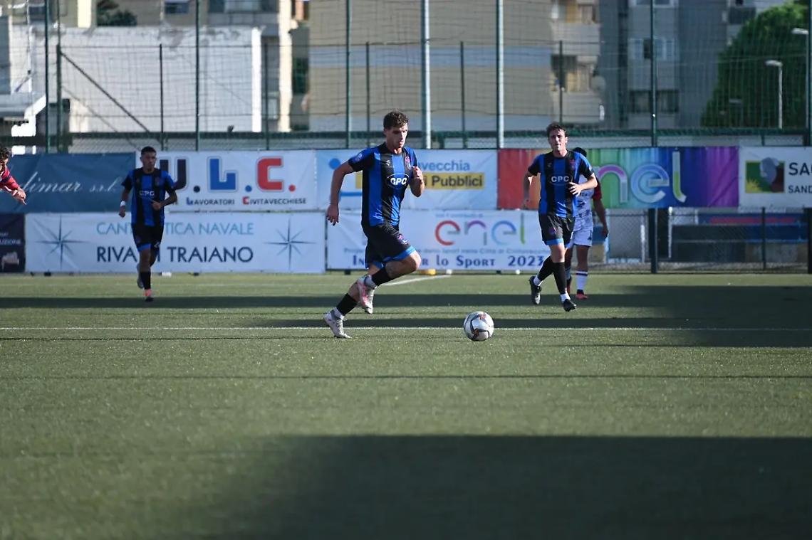 Vecchia, la rincorsa al primo posto riparte dal campo dei Citizen