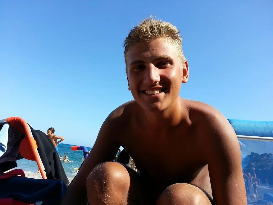 &laquo;Marco &egrave; come se fosse qui con noi&raquo;. Mamma Marina ricorda il figlio ucciso