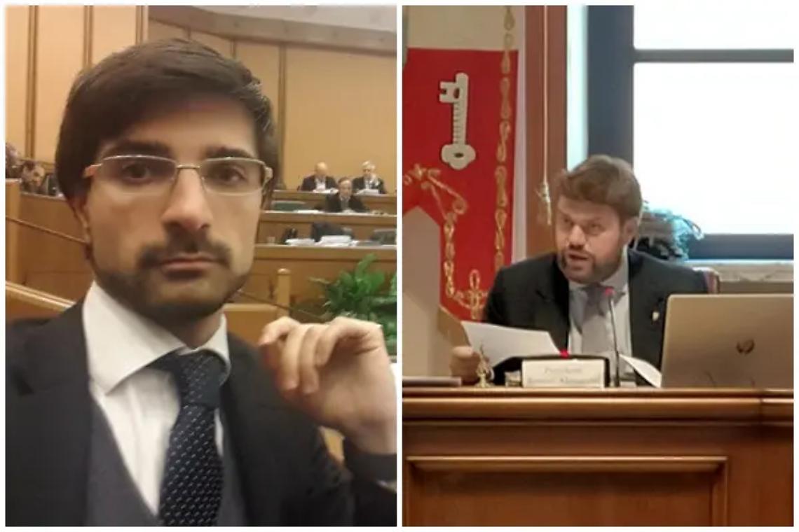 Dimensionamento, scontro Sabatini-Romoli