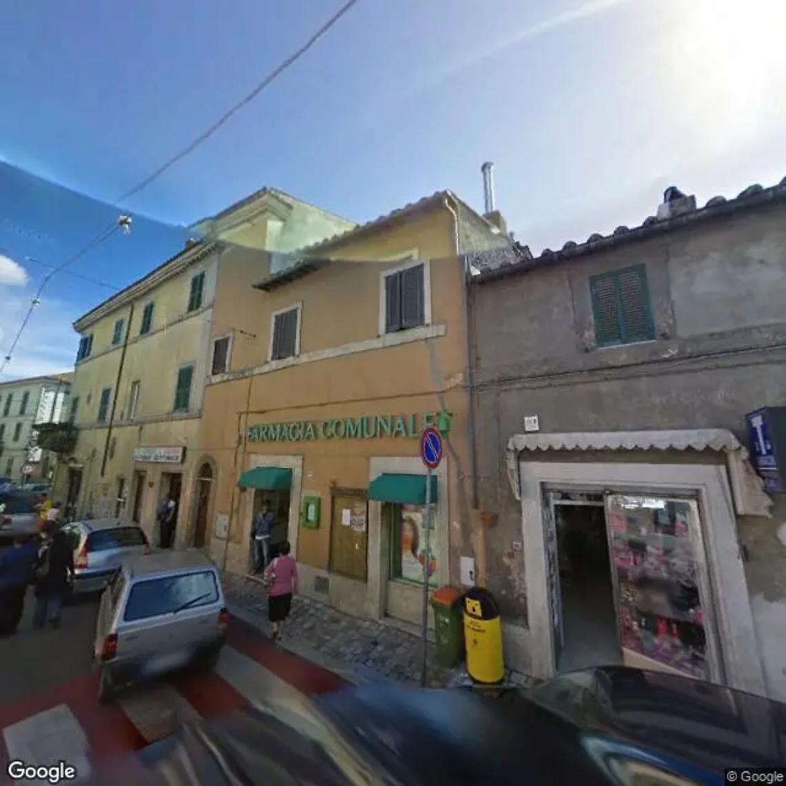 &laquo;Tolfa, disservizi alla farmacia comunale&raquo;