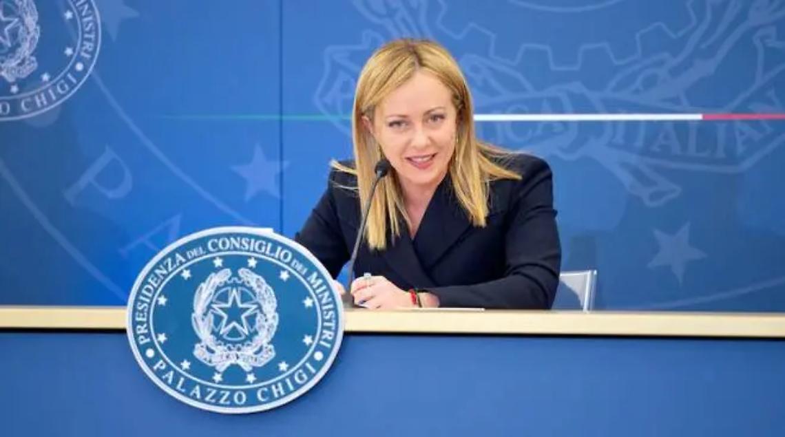 Meloni: &laquo;Candidati unitari, il prima possibile&raquo;