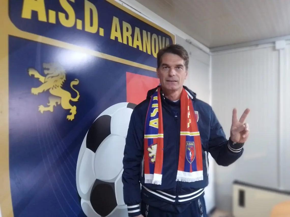 Terzo pareggio di fila per l&rsquo;Aranova: contro l&rsquo;Astrea termina 0-0