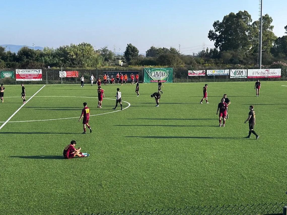 Tarquinia, &egrave; crisi profonda