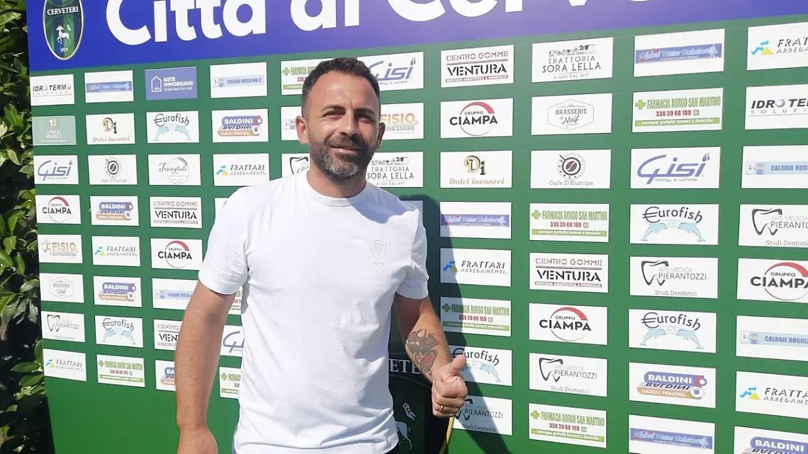 Il Citt&agrave; di Cerveteri s&rsquo;inchina al Palocco