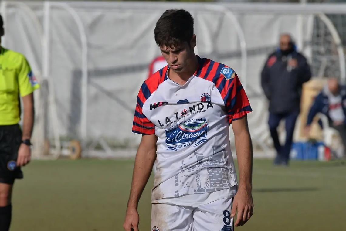 Il Ladispoli sciupa, l&rsquo;Audace trova il pari: finisce 2-2