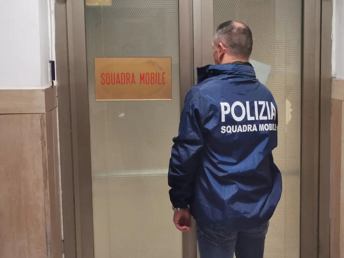 Maxi sequestro a Civitavecchia: arrestato con 29 kg di hashish