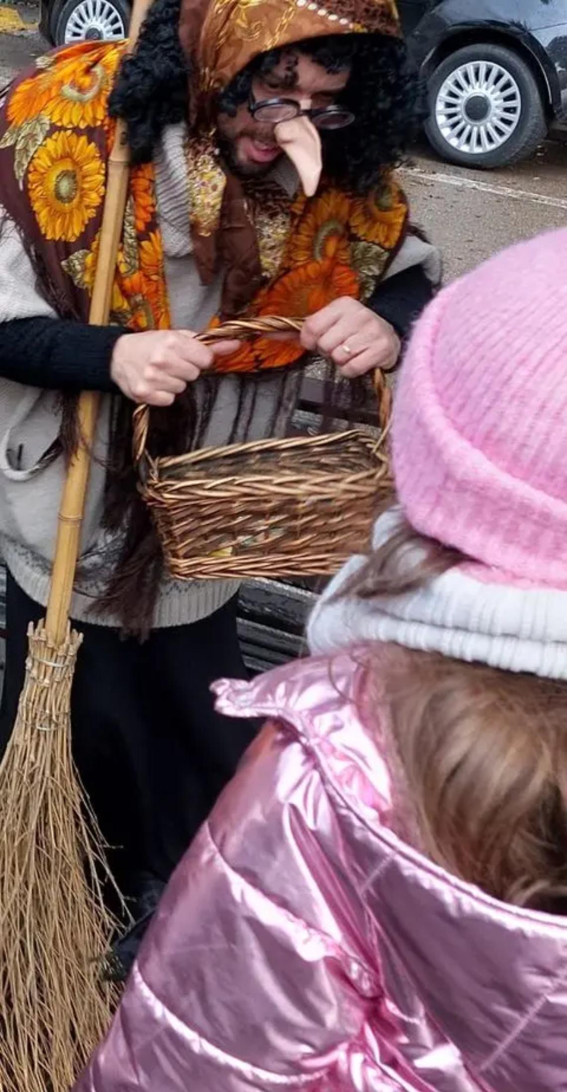 Vitorchiano festeggia l&rsquo;Epifania 2024