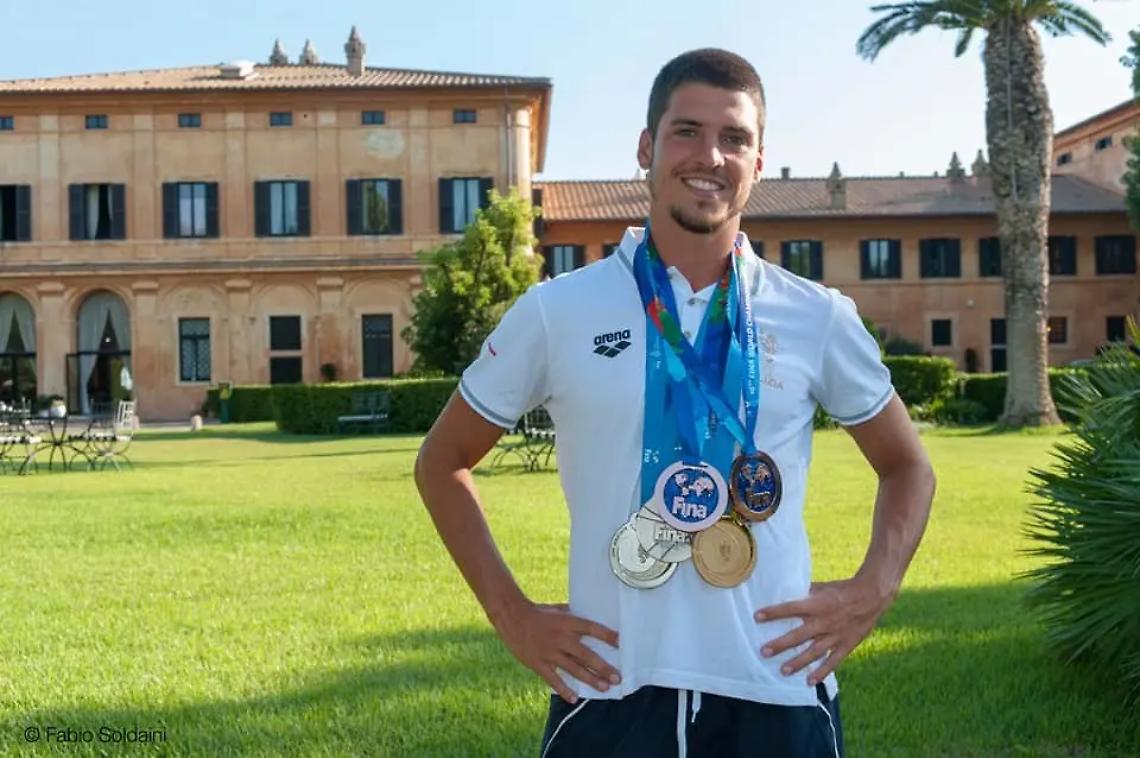 Dopo Fioravanti si punta al bis con Minisini