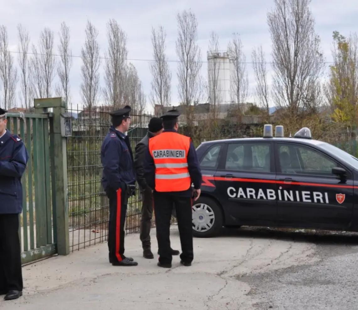 &laquo;Il fenomeno dei furti inizia a preoccuparci&raquo;